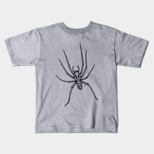 House Spider Kids T-Shirt